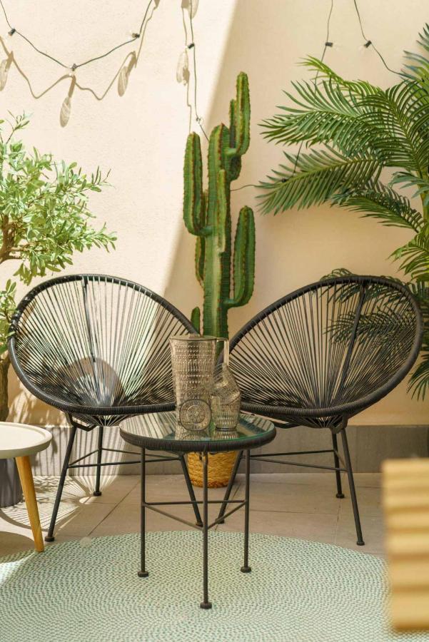 Alojamientos Terrabuey Cuéllar Extérieur photo